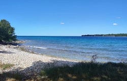 Poreč, Istarska