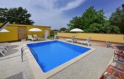 Poreč, Istarska