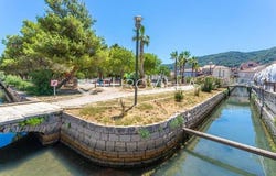 Stari Grad, Splitsko-dalmatinska