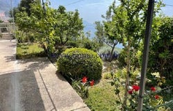 Omiš, Split-Dalmatia County