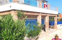 Ždrelac, Zadarsko-kninska