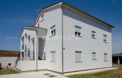 Ližnjan, Istarska