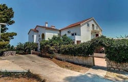 Veli Lošinj, Primorsko-goranska