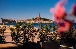 Rovinj, Istarska