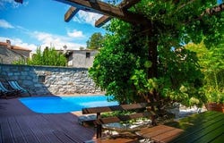Gračišće, Istarska
