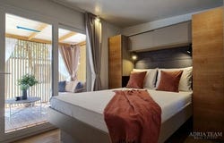 Biograd na Moru, Zadarsko-kninska 23210