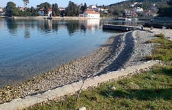 Ugljan, Zadar