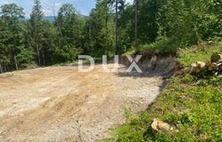 Brod Moravice, Primorsko-goranska