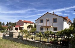 Ugljan, Zadarsko-kninska
