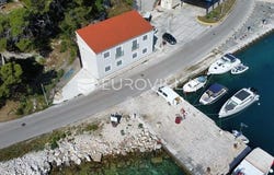Brac, Splitsko-dalmatinska