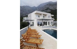 Makarska, Splitsko-dalmatinska