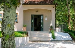 Poreč, Istarska