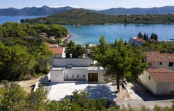 Zadar, Zadarsko-kninska