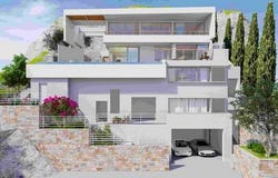 Seget Donji, Split-Dalmatia County 21220