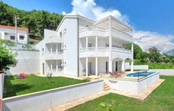Split, Splitsko-dalmatinska