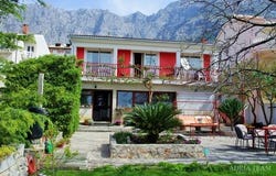 Makarska, Splitsko-dalmatinska 21300