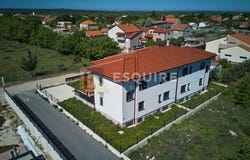 Poličnik, Zadarsko-kninska