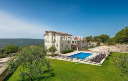 Istarska županija, Istria County 52220
