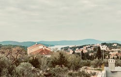 Milna, Split-Dalmatia County 21405