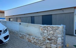 Mandre, Zadar County 23251