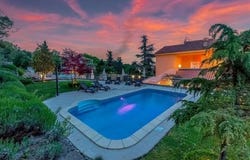 Opatija, Primorsko-goranska
