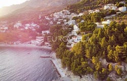 Omis, Splitsko-dalmatinska