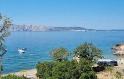 Novi Vinodolski, Primorsko-goranska