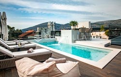 Trogir, Splitsko-dalmatinska