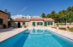 Stari Grad, Split-Dalmatia County 21460
