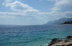 Omiš, Splitsko-dalmatinska