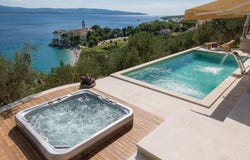 Brač, Splitsko-dalmatinska