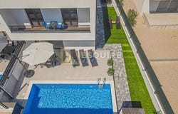Vodice, Sibenska