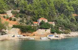Hvar, Split-Dalmatia County 21450