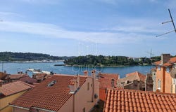 Rovinj, Istria