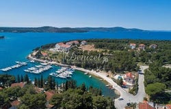 brac, Splitsko-dalmatinska