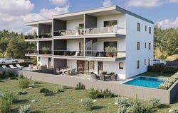 Novigrad, Istarska