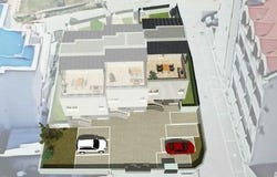 Kastel Luksic, Splitsko-dalmatinska 21217