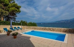 Brač, Splitsko-dalmatinska
