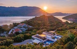 Korčula, Dubrovacko-neretvanska