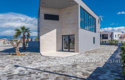 Vir, Zadar