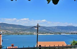 Trogir, Splitsko-dalmatinska