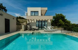 Vinišće, Split-Dalmatia County 21222