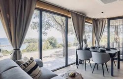 Drage, Heron Island, Zadar County 23211