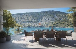 Marina, Splitsko-dalmatinska županija