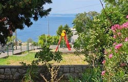 Novi Vinodolski, Primorsko-goranska