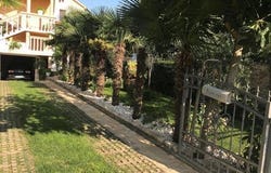 Zadar, Zadarsko-kninska