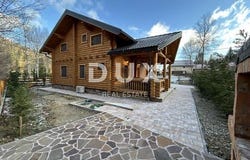 Fužine, Primorsko-goranska