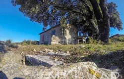 Stari grad, Splitsko-dalmatinska 21460