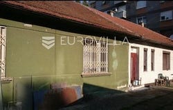 Zagreb, Grad Zagreb
