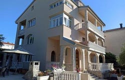 Krk, Primorsko-goranska